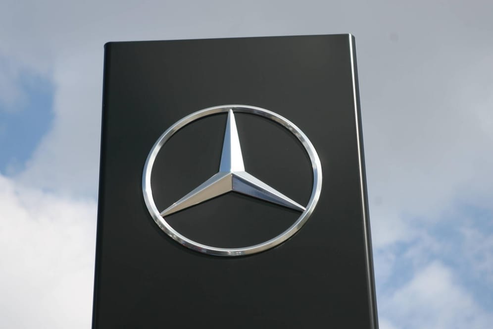 Mercedes: Die Nominierten der Negativ-Auszeichnung stammten auch von VW, Audi, BMW und Range Rover.