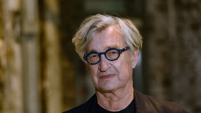 Wim Wenders will seinen 75.