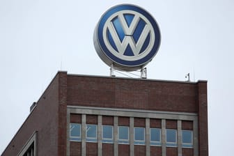 VW-Zentrale in Wolfsburg: Interne Gespräche wurden heimlich mitgeschnitten.