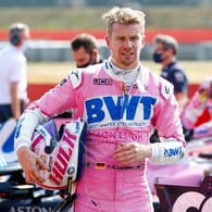 Nico Hülkenberg: Der deutsche Rennfahrer kehrt vorerst nicht zurück ins Formel-1-Cockpit.