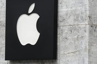 Apple Logo: Das Unternehmen will seine Dienste vermutlich bald im Paket anbieten