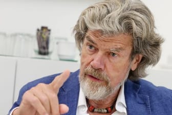 Reinhold Messner