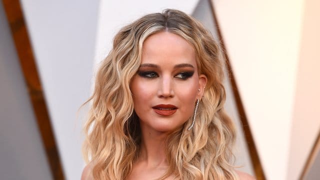 Jennifer Lawrence wird 30.