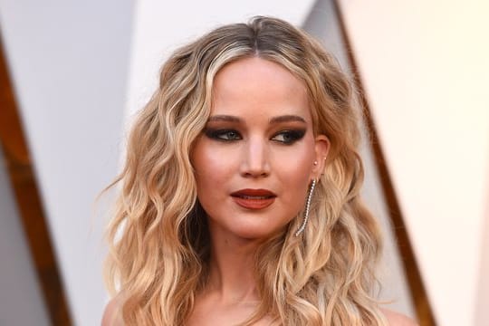 Jennifer Lawrence wird 30.