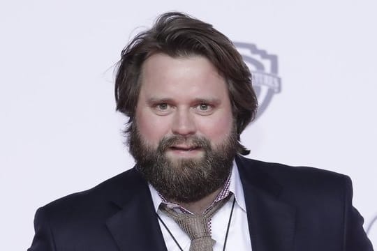 "Ein Fall für zwei" mit Antoine Monot Jr.