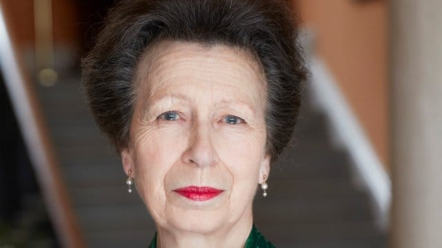 Die britische Prinzessin Anne ist 70 Jahre alt geworden. Die britische Prinzessin Anne ist 70 Jahre alt geworden.