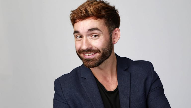 Daniel Küblböck: Der Entertainer gilt seit zwei Jahren als verschollen.
