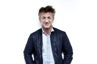 Der etwas andere Star: Sean Penn wird 60.
