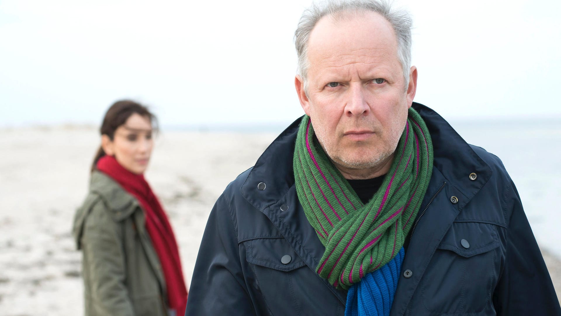 "Tatort: Borowski und das Meer": Die Zuschauer haben sich für die Ermittler aus Kiel entschieden.