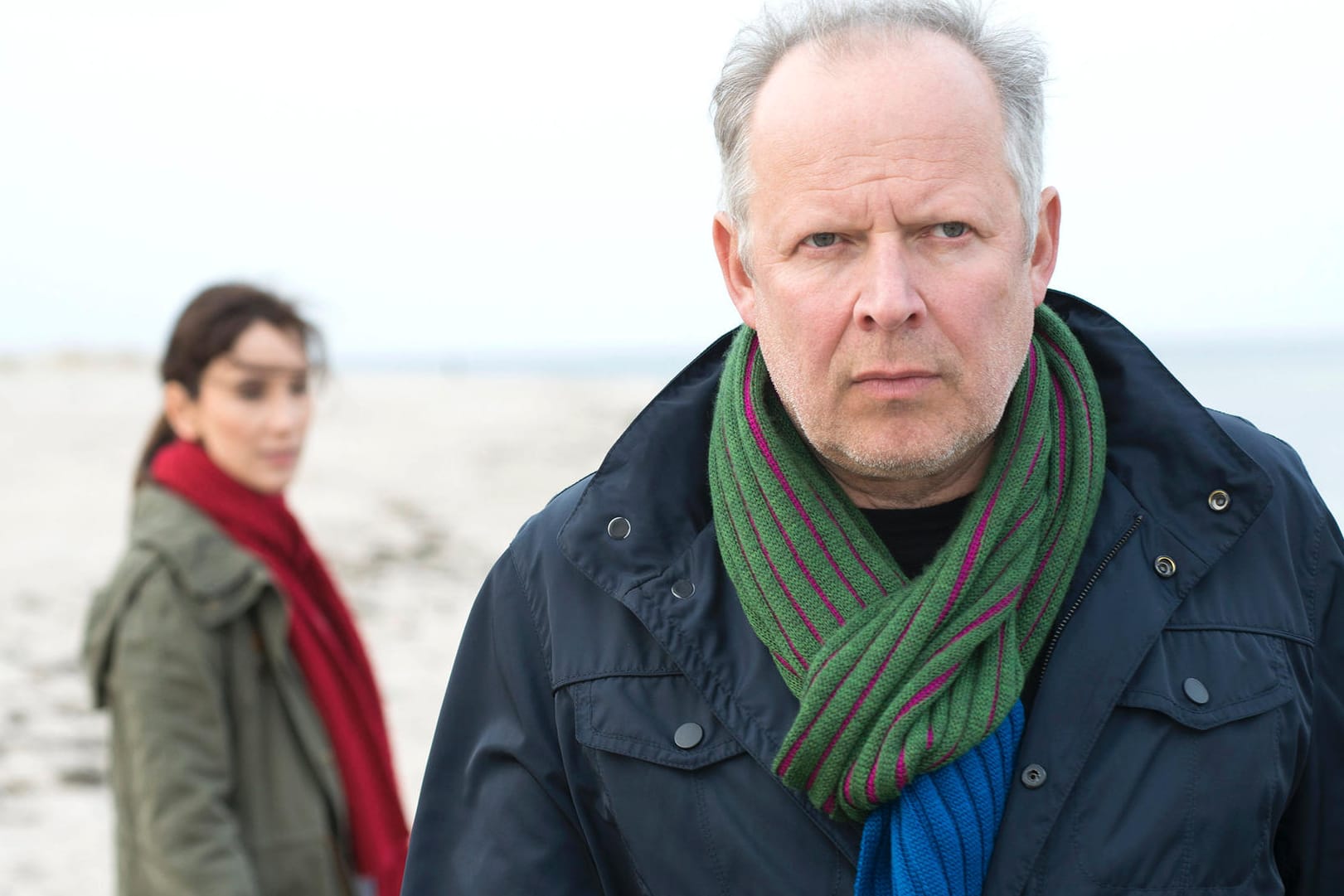 "Tatort: Borowski und das Meer": Die Zuschauer haben sich für die Ermittler aus Kiel entschieden.