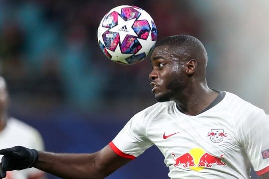 RB Leipzigs Sportdirektor Markus Krösche hat einen Wechsel von Dayot Upamecano noch in diesem Transferfenster ausgeschlossen.
