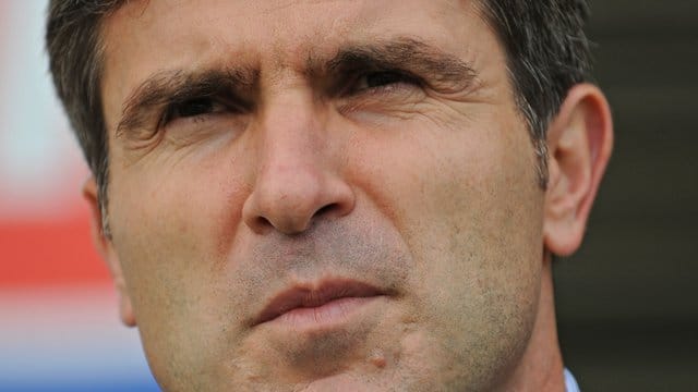 Trotz der frühen Rücktritte einiger Nationalspieler glaubt Zvonimir Soldo nicht an einen neuen Trend. Trotz der frühen Rücktritte einiger Nationalspieler glaubt Zvonimir Soldo nicht an einen neuen Trend.