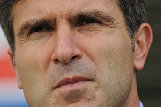 Trotz der frühen Rücktritte einiger Nationalspieler glaubt Zvonimir Soldo nicht an einen neuen Trend.