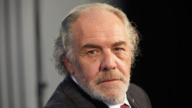 Christian Kohlund wird 70.