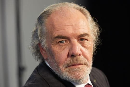 Christian Kohlund wird 70.