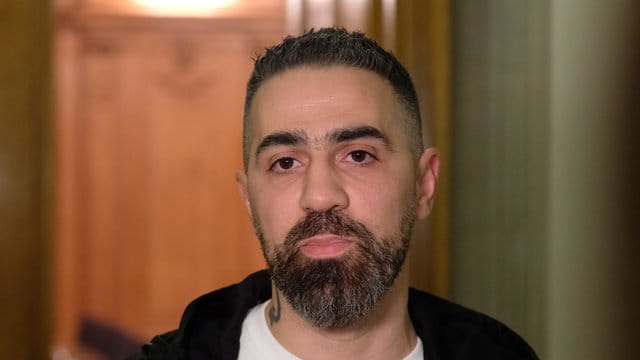 Bushido steht im Bundesverwaltungsgericht