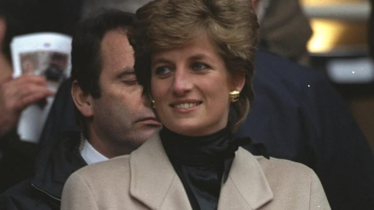 Prinzessin Diana in den Neunzigerjahren: Jetzt steht fest, welche Schauspielerin sie in "The Crown" spielen wird.