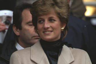 Prinzessin Diana in den Neunzigerjahren: Jetzt steht fest, welche Schauspielerin sie in "The Crown" spielen wird.