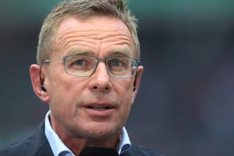 Ralf Rangnick traut RB Leipzig gegen PSG den Sieg zu.