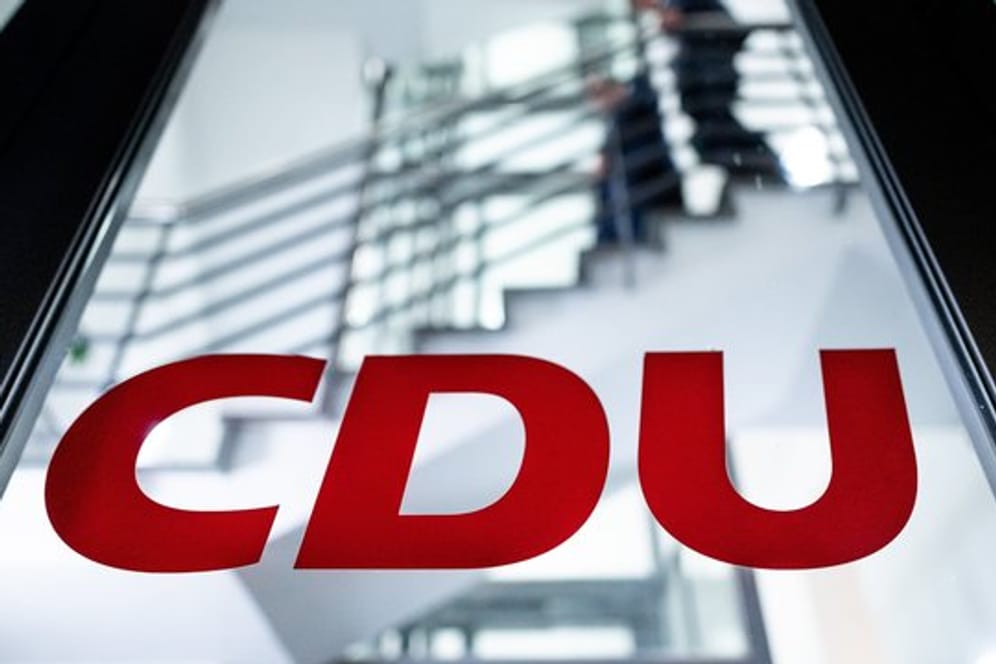 Auf dem anstehenden CDU-Parteitag soll der Nachfolger von Parteichefin Annegret Kramp-Karrenbauer gewählt werden.