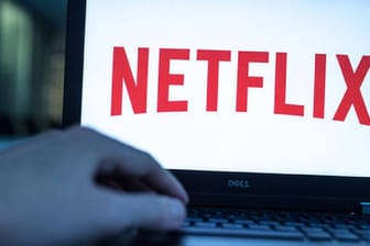 Das Logo von Netflix: Der Streamingdienst bietet in Deutschland keinen kostenlosen Probemonat mehr.