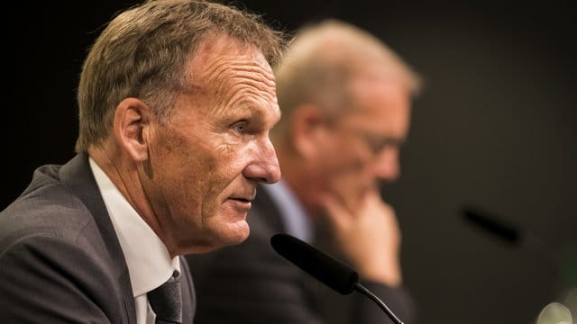 Hans-Joachim Watzke