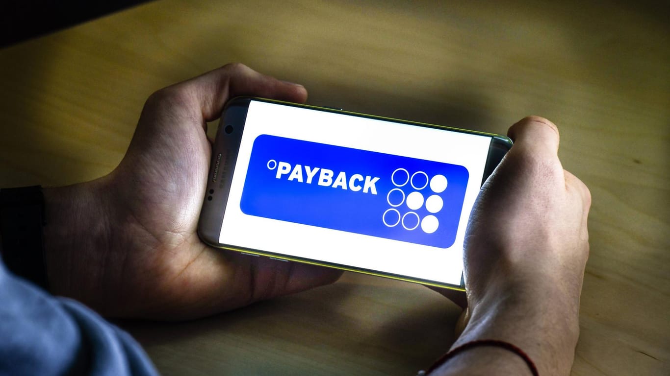 Payback: Der Anbieter bietet seinen Verbrauchern die Möglichkeit ihre Punkte vielfältig zu tauschen, ob gegen Coupon oder gegen Bares.