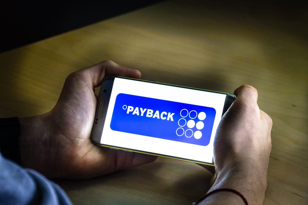 Payback: Der Anbieter bietet seinen Verbrauchern die Möglichkeit ihre Punkte vielfältig zu tauschen, ob gegen Coupon oder gegen Bares.