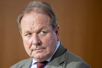 Frank Bsirske: Er will in den Bundestag.