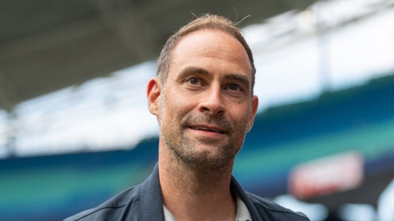 Die Millinen aus der Champions League kommen wie gerufen für RB Leipzig: Geschäftsführer Oliver Mintzlaff.