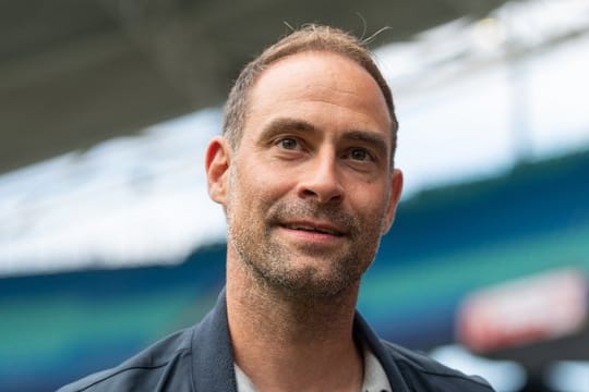 Die Millinen aus der Champions League kommen wie gerufen für RB Leipzig: Geschäftsführer Oliver Mintzlaff.