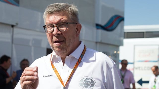 Weist darauf hin, wie wichtig die Chemie zwischen Fahrer und Rennstall ist: Formel-1-Sportchef Ross Brawn.