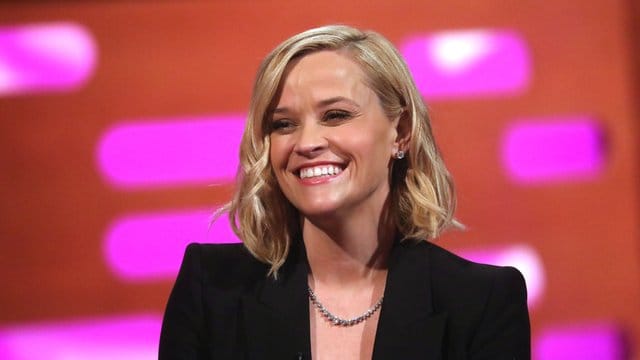 Mischt mit ihrer Firma im Country-Geschäft mit: US-Schauspielerin Reese Witherspoon.