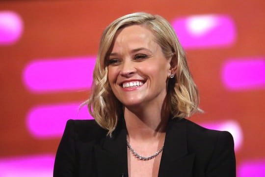 Mischt mit ihrer Firma im Country-Geschäft mit: US-Schauspielerin Reese Witherspoon.