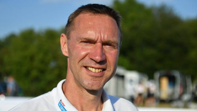 Jens Voigt sieht auch im engen Saisonkalender einen Grund für die zahlreichen Stürze.