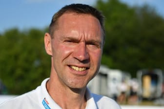 Jens Voigt sieht auch im engen Saisonkalender einen Grund für die zahlreichen Stürze.