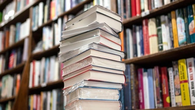 Wer bekommt im Corona-Jahr den Deutschen Buchpreis?.