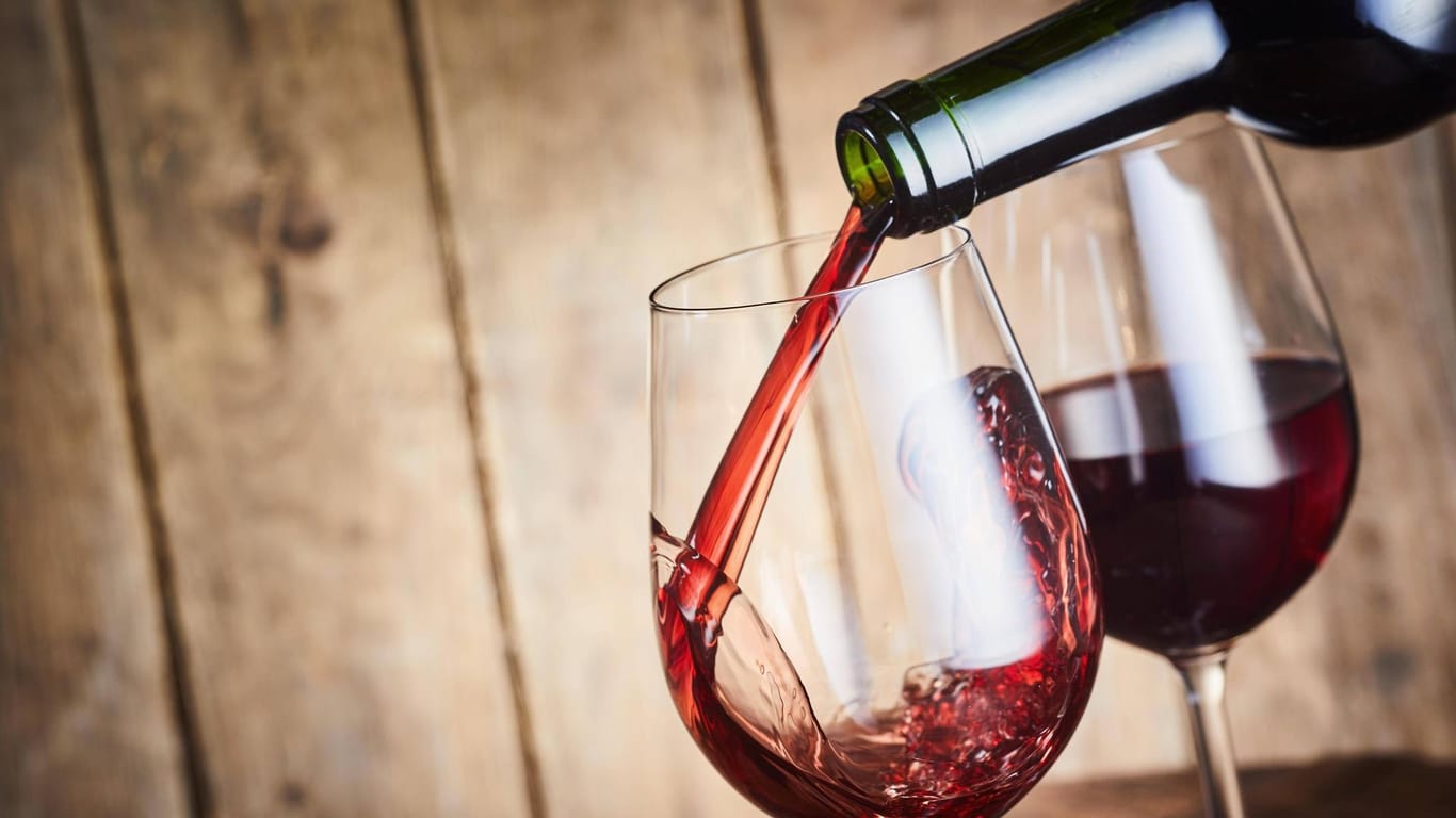 Wein: Das neue Weingesetz soll eine bessere Orientierung für die Verbraucher bieten.