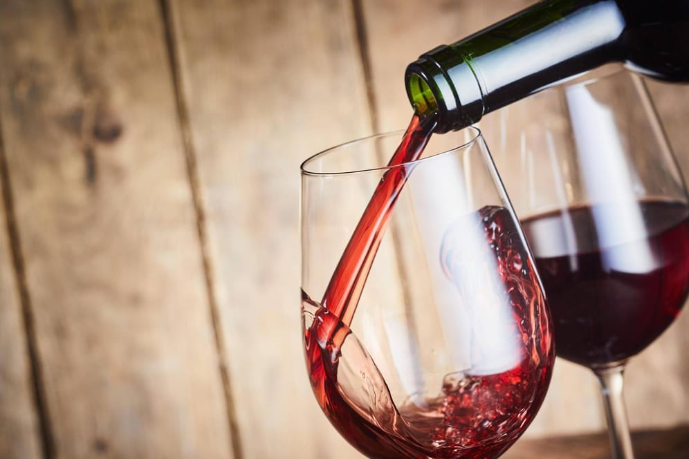 Wein: Das neue Weingesetz soll eine bessere Orientierung für die Verbraucher bieten.