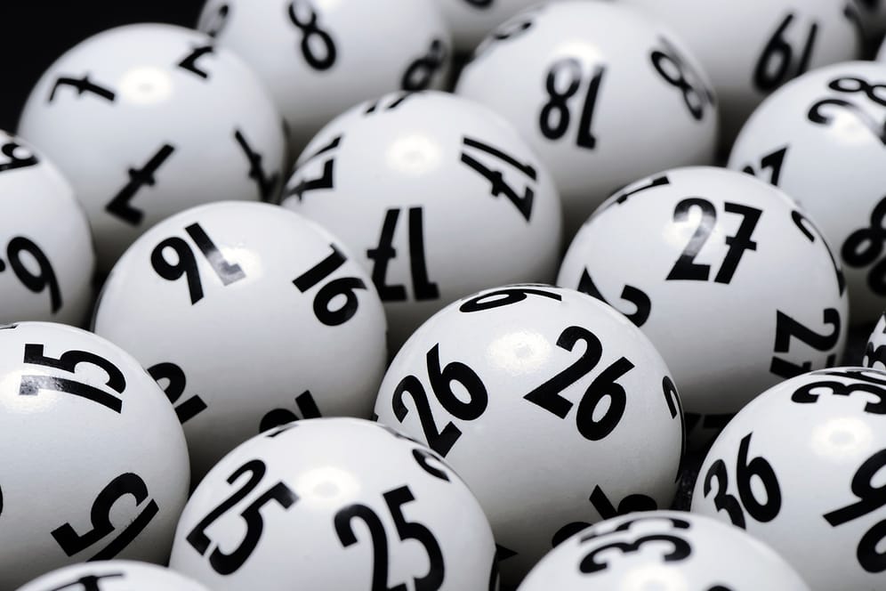 Historische Lotto-Ziehung: Am Mittwoch befinden sich 28 Millionen Euro im Jackpot. Danach ändern sich die Regeln für die garantierte Ausschüttung.