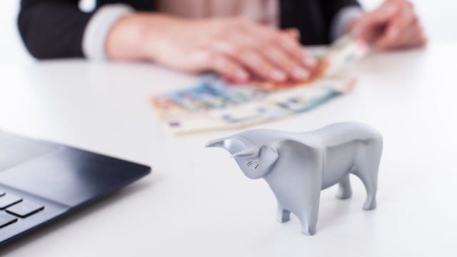 Anleger haben im zweiten Quartal auf Publikumsfonds gesetzt. Anleger haben im zweiten Quartal auf Publikumsfonds gesetzt.