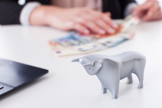 Anleger haben im zweiten Quartal auf Publikumsfonds gesetzt. Anleger haben im zweiten Quartal auf Publikumsfonds gesetzt.