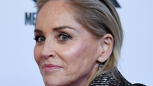 Sharon Stone bangt um das Leben ihrer Schwester und deren Mann.