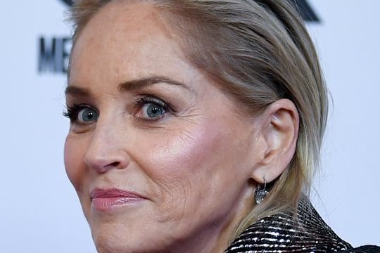 Sharon Stone bangt um das Leben ihrer Schwester und deren Mann.