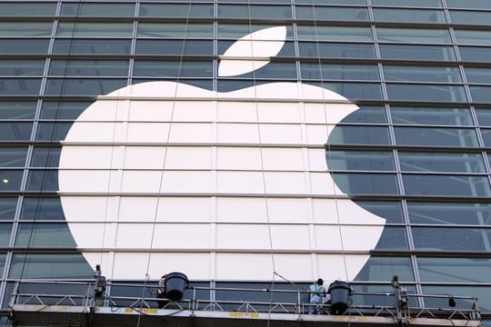 Apple reagiert mit der Erweiterung seines Radioangebots nicht zuletzt auch auf neue Produkte der Konkurrenz.