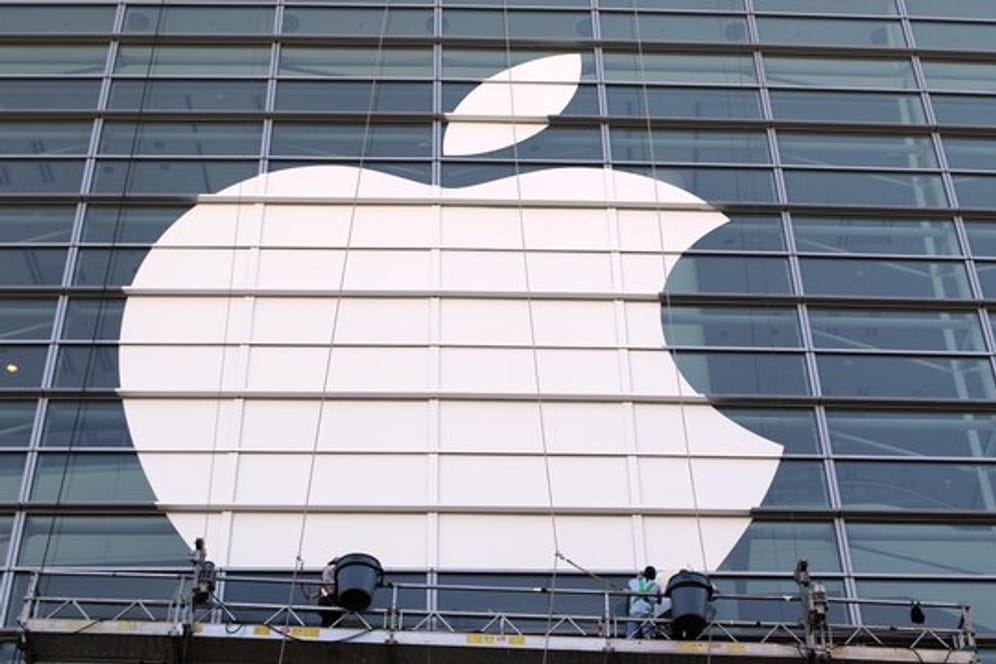 Apple reagiert mit der Erweiterung seines Radioangebots nicht zuletzt auch auf neue Produkte der Konkurrenz.