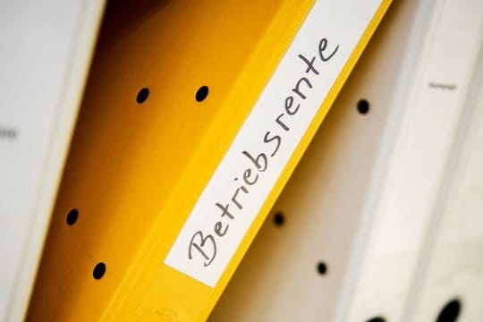 Die Betriebsrente kann eine wichtige Säule der eigenen Altersvorsorge sein. Die Betriebsrente kann eine wichtige Säule der eigenen Altersvorsorge sein.