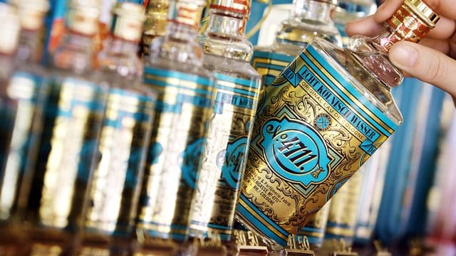 4711 Echt Kölnisch Wasser 4711 Echt Kölnisch Wasser