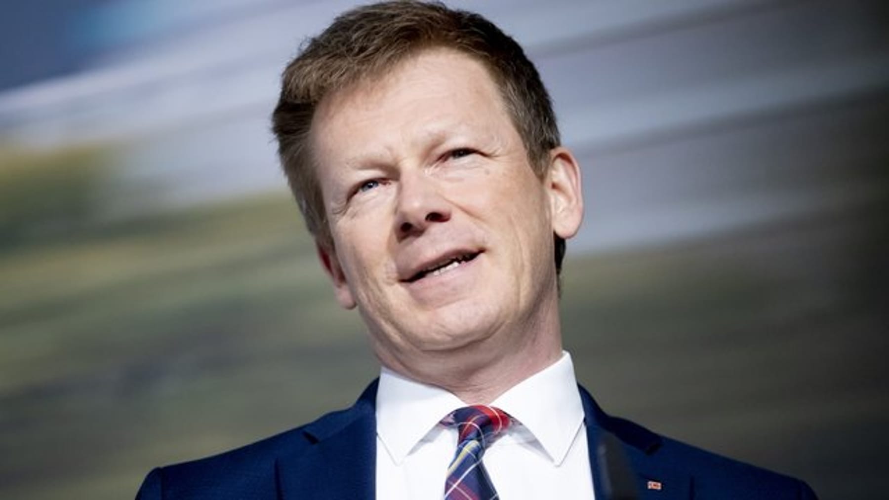 Bahnchef Lutz verzichtet aufs Auto