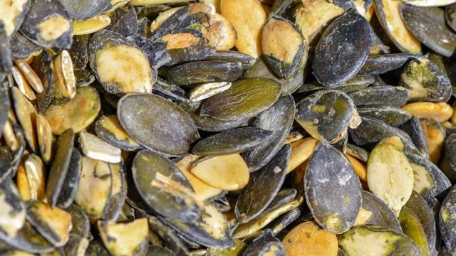 Behörden warnen vor dem Verzehr von Kürbiskernen, die bei der Supermarktkette Kaufland verkauft wurden.